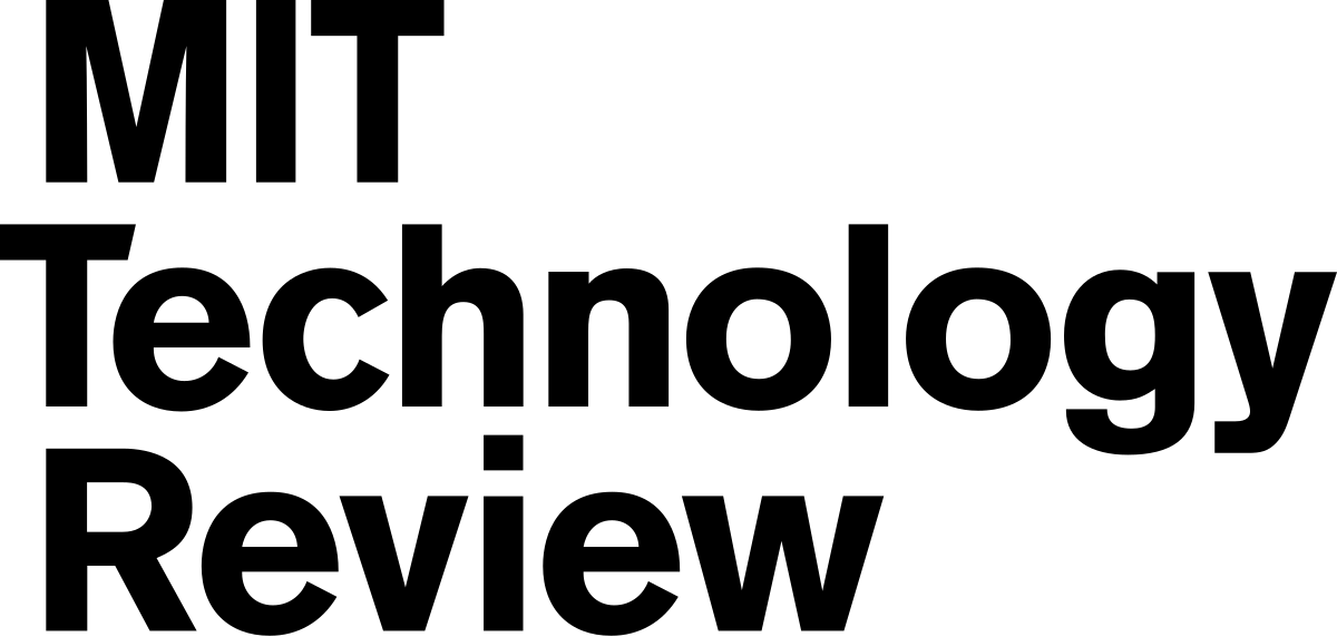 Mit Huawei Review Tech 5g Apac Telco - Mit Technology Review Logo (1200x572), Png Download