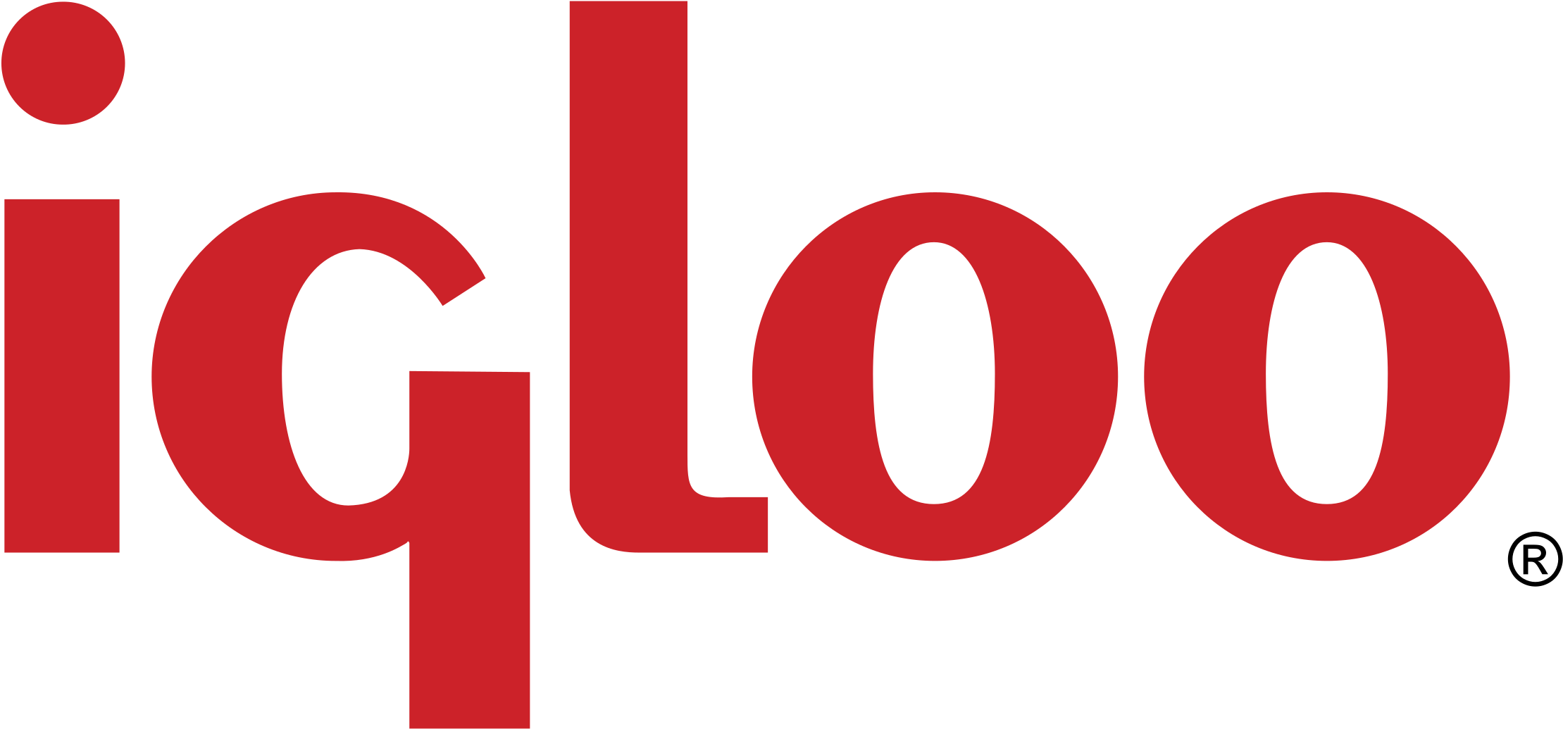 Igloo Logo Png Transparent - Igloo Logo (2400x2400), Png Download