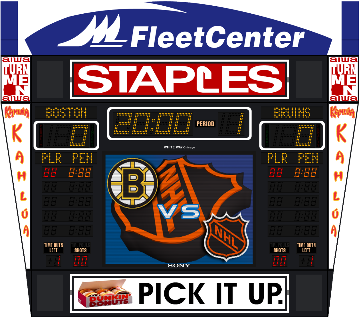 Tumblr Mltwm6lnst1snatazo2 1280 - Scoreboard (1280x1188), Png Download