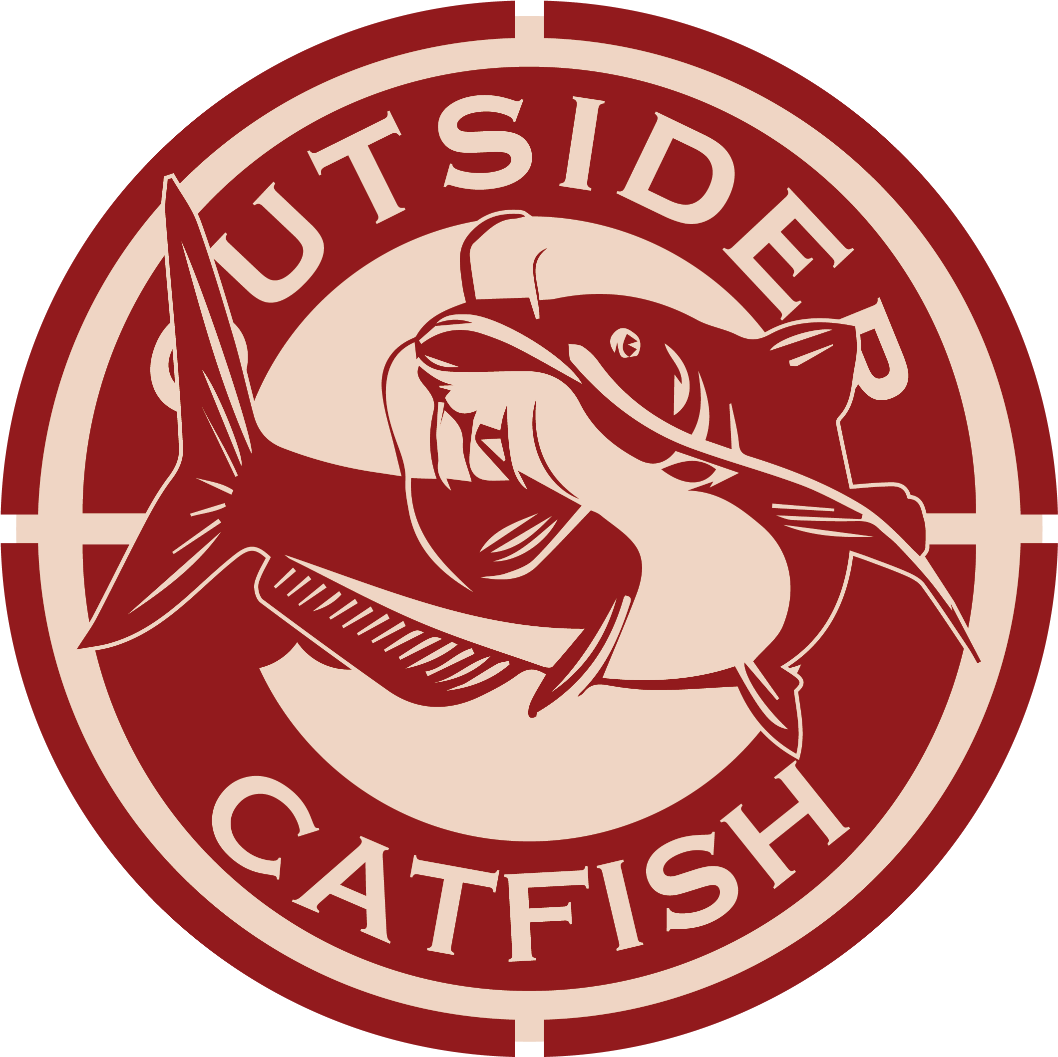 Catfish (2184x2189), Png Download