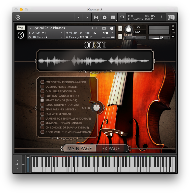 Lyrical Cello Phrases - Chris Hein Ensemble Strings (761x768), Png Download