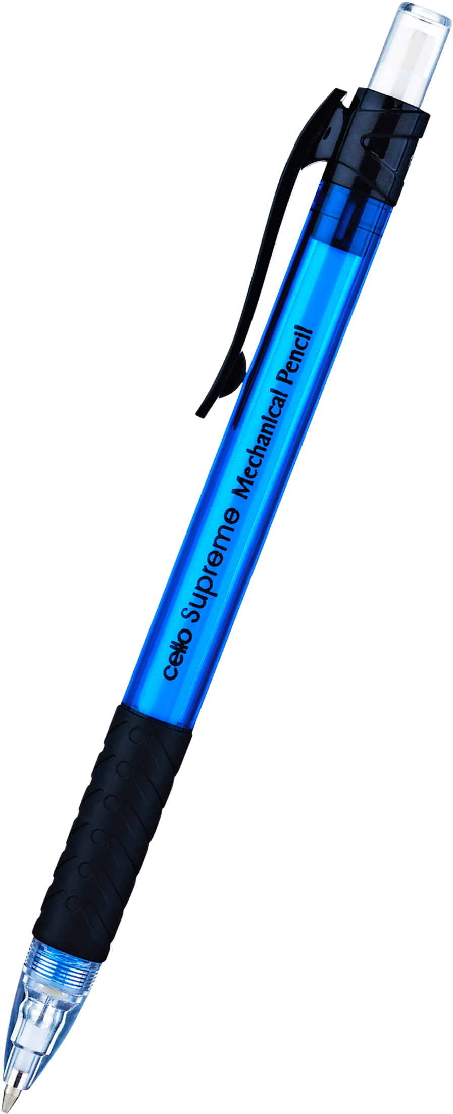 Next - Cello Axis Mechanical Pencil (1520x2534), Png Download