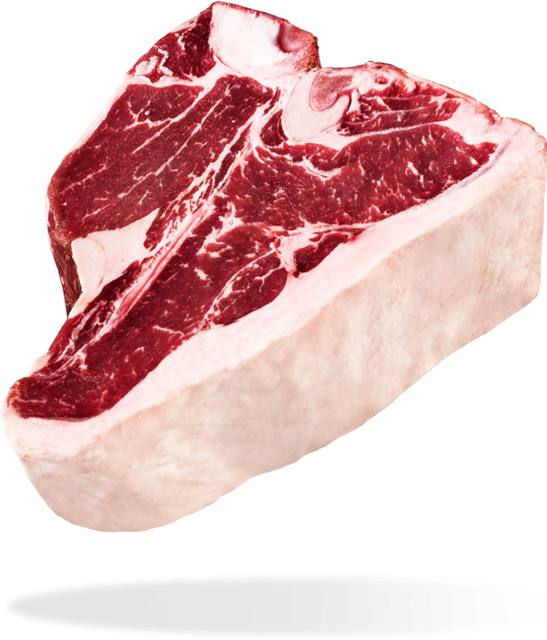 Beef Png - Red Meat (600x709), Png Download