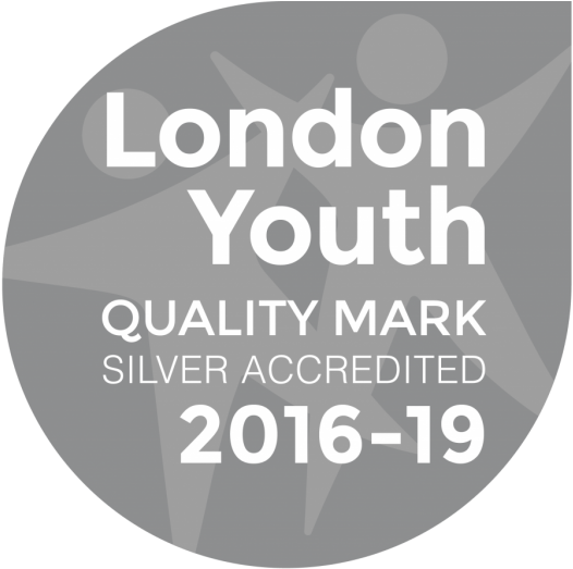 Cropped London Youth - Circle (600x539), Png Download