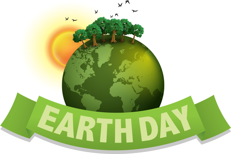 Download - World Environment Day Png (1053x991), Png Download
