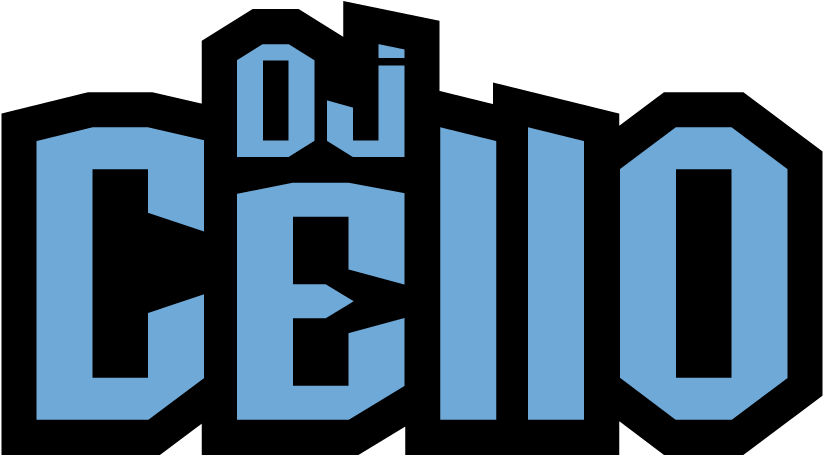 Dj Cello Entertainment Services (823x455), Png Download