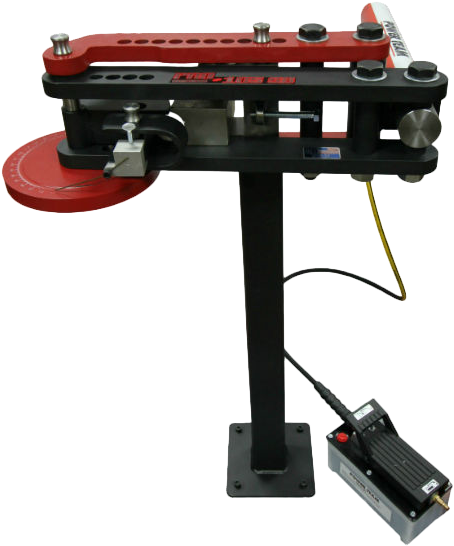 Pro Tools Brute Hydraulic Bender Package - Tube Bender A Vendre (600x600), Png Download