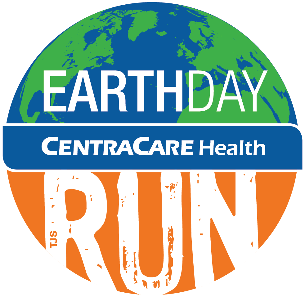 Earth Day St Cloud Mn (983x958), Png Download
