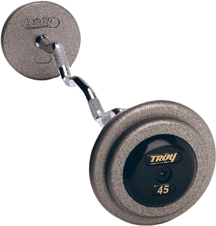 Weight Plates Png File - Barbell (865x468), Png Download