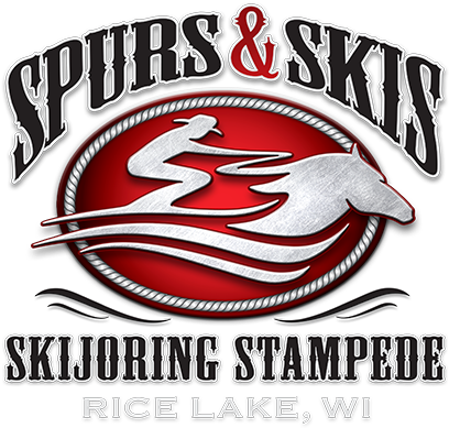 Spurs And Skis Logo - Red Snapper (921x691), Png Download
