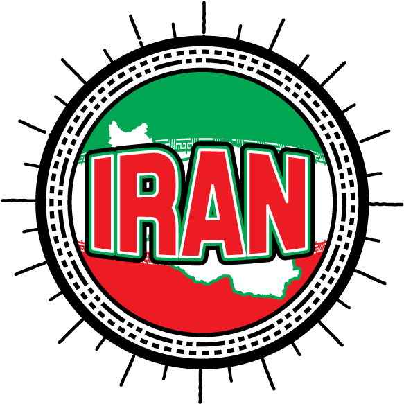 Islamic Republic Of Iran Flag Map Outline Iranian Pride - แผนที่ ความ คิด เรื่อง ปัจจัย ที่ ช่วย ให้ การ สื่อสาร (674x636), Png Download