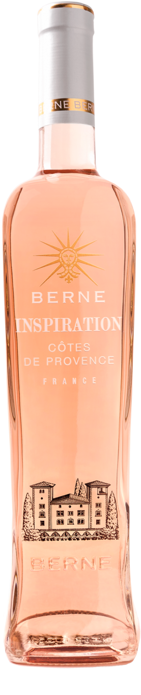 Bernes Wine Bottles 2 (1000x1502), Png Download