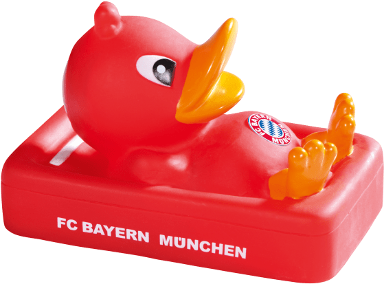 Rubber Duck (660x660), Png Download