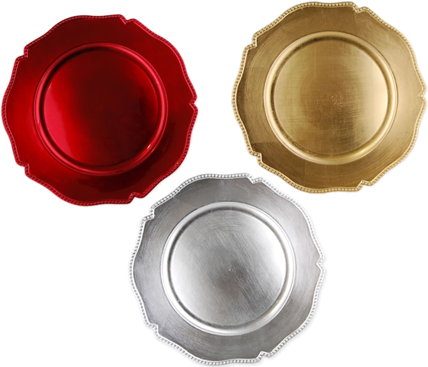 Do You Have Same Old Christmas Plate Every Year Why - Circle (889x724), Png Download