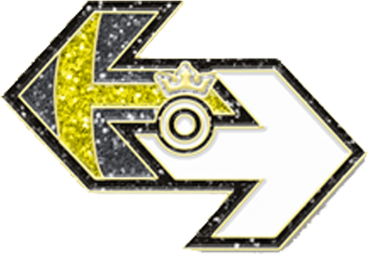 Yellow Trading Pin (800x700), Png Download