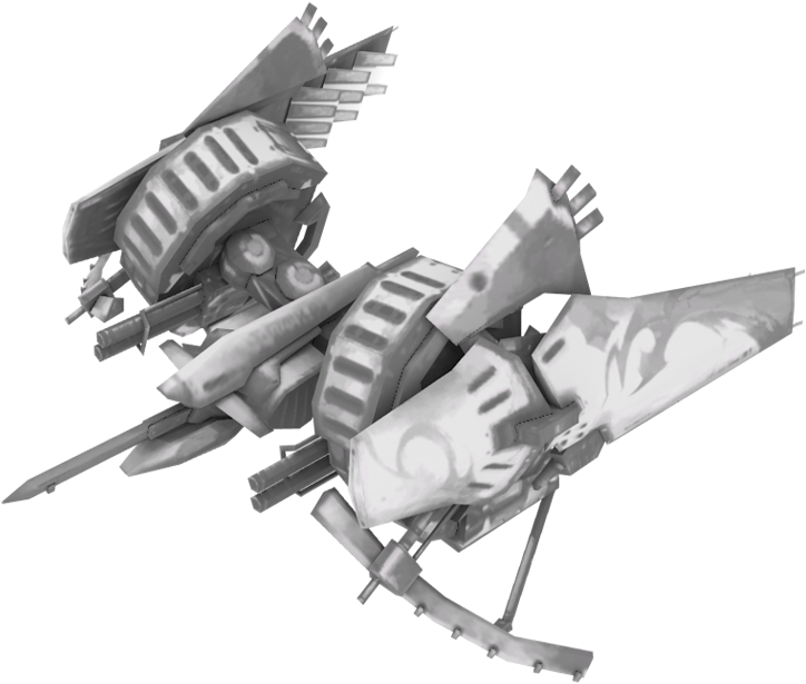 Download Zip Archive - Missile (750x650), Png Download