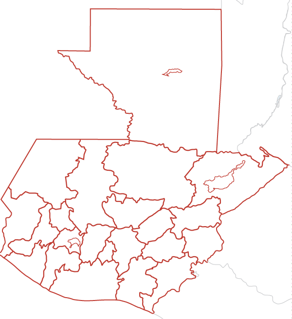 The Wu Project Guatemala Mission - Illustration (600x656), Png Download