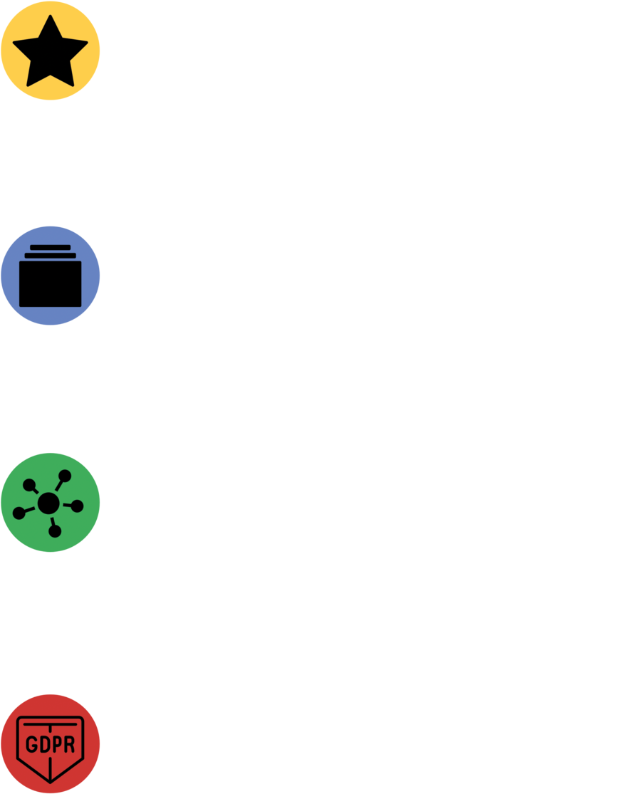 Image1 Competitive Advantage - Circle (1000x1308), Png Download