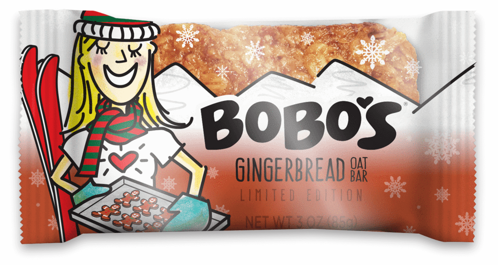 Bobo's Oat Bars (1024x546), Png Download