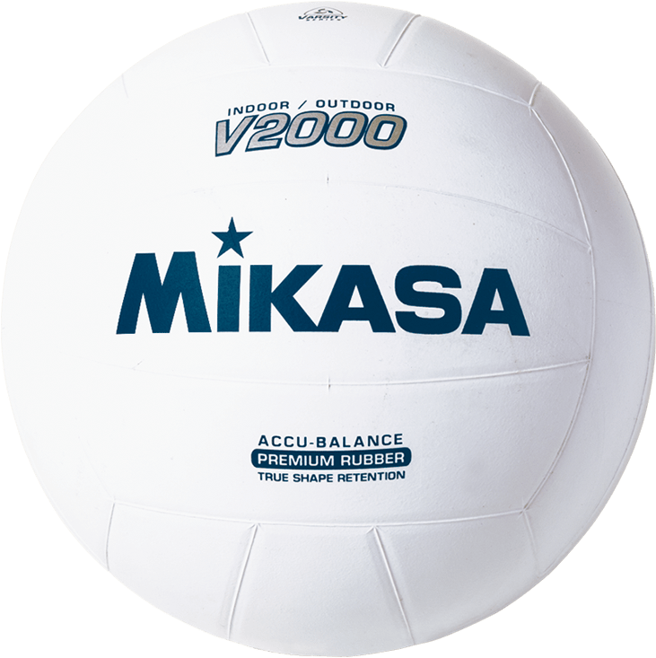 Mikasa Rubber All Purpose P - Mikasa (799x800), Png Download