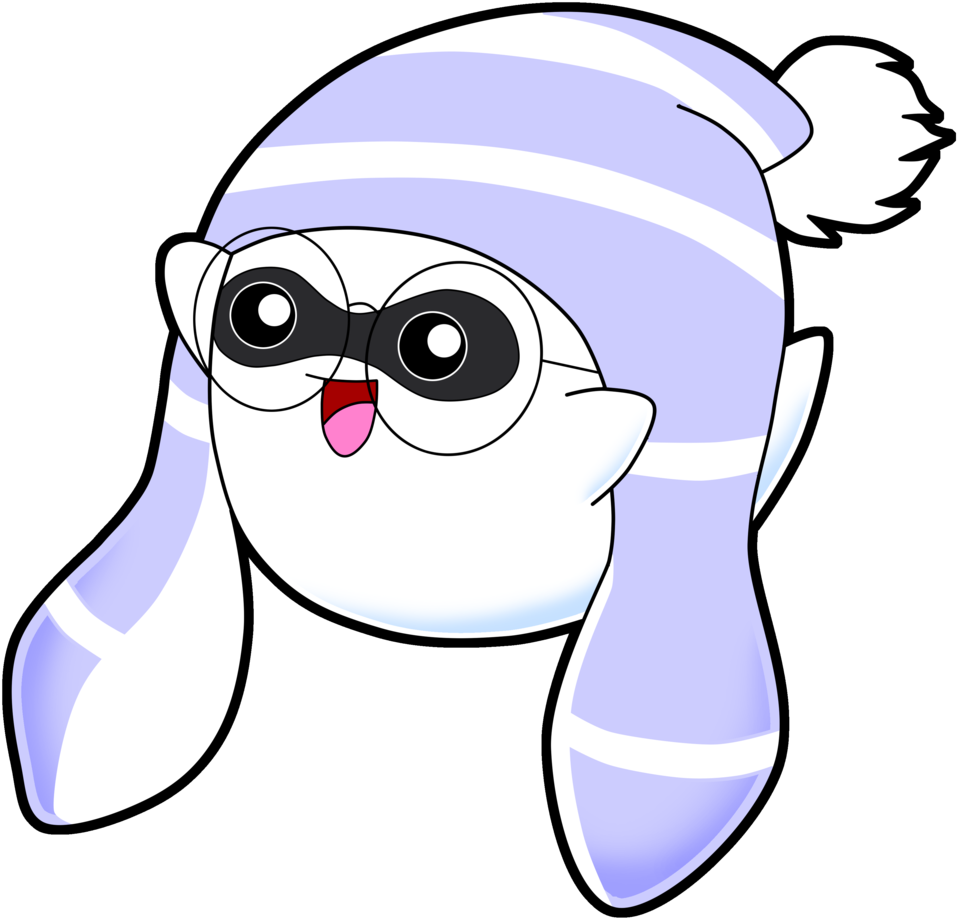 Allochii Inkling By Thegeckoninja (1024x1024), Png Download