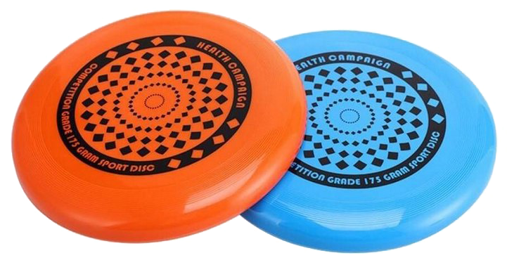 Frisbee Transparent Image - Flying Saucer Game (720x720), Png Download