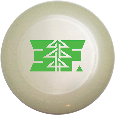 Frisbee - Circle (600x600), Png Download