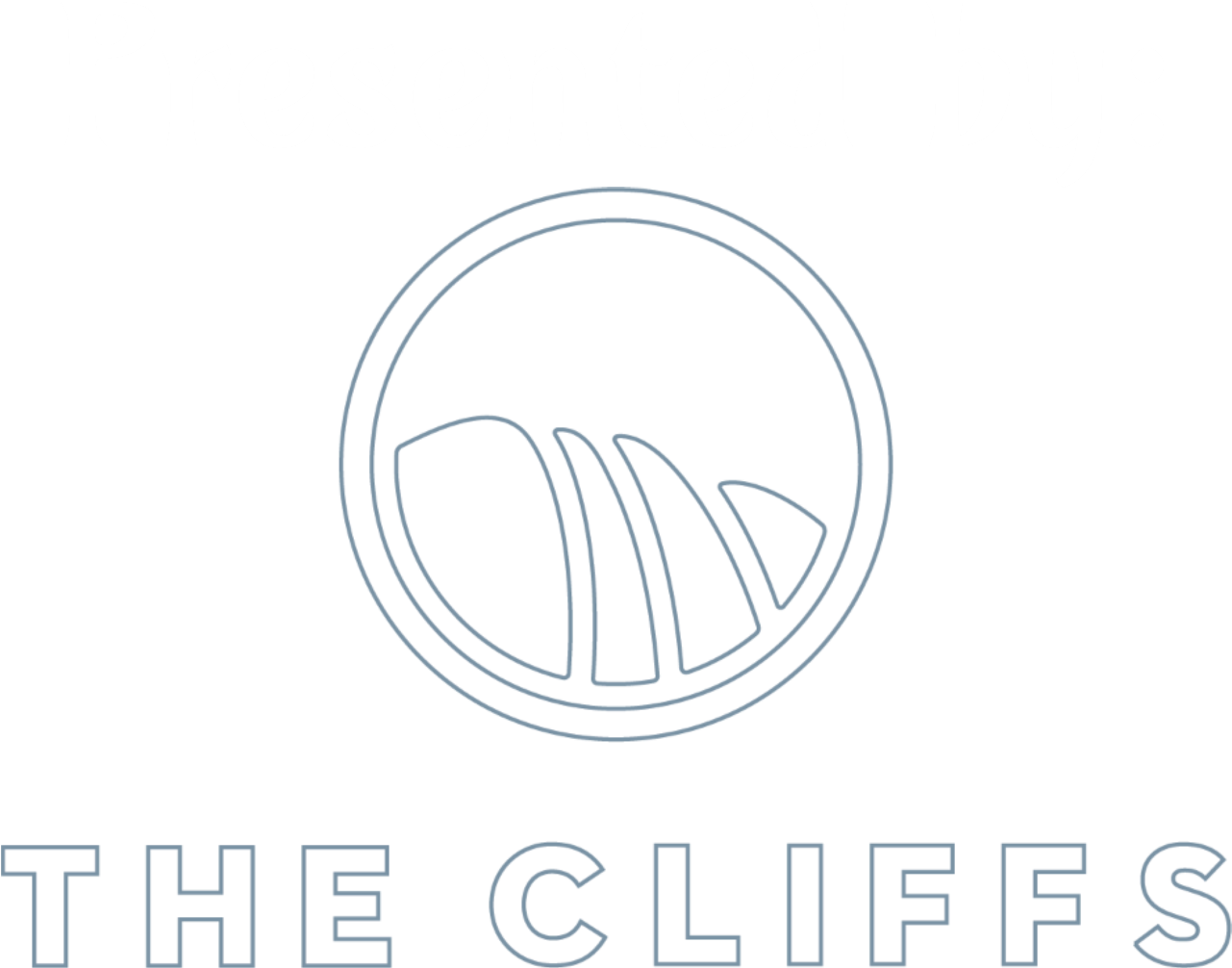 Presented By The Cliffs - Poster (1282x1065), Png Download