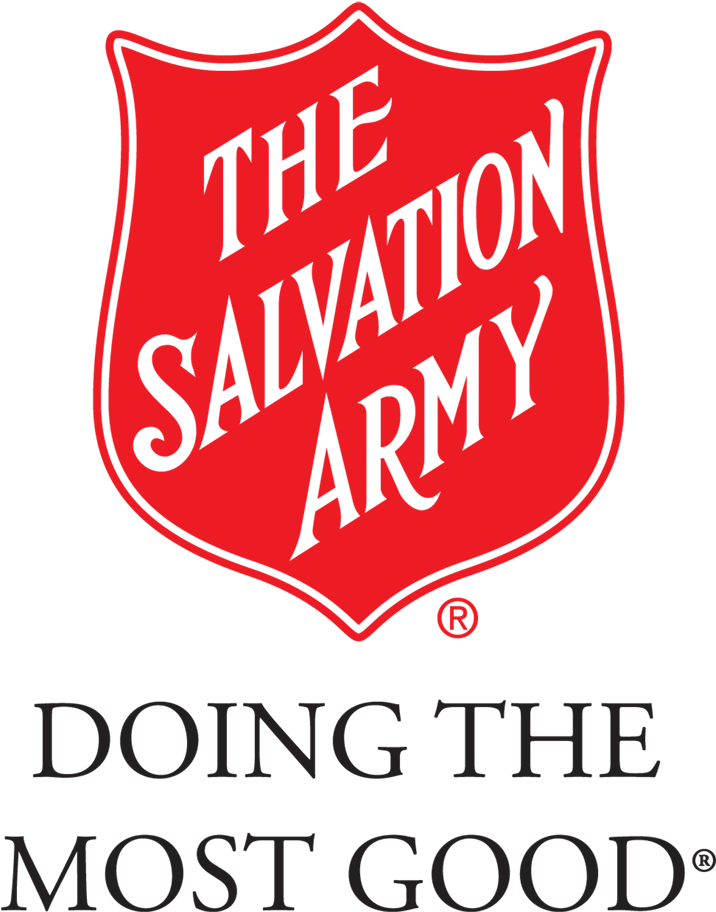 The Salvation Army - Salvation Army (800x972), Png Download