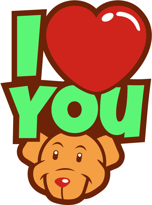 Lovely Little Red Nose Bear (850x850), Png Download