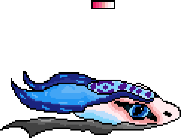 Dragon Head V2 (1200x600), Png Download