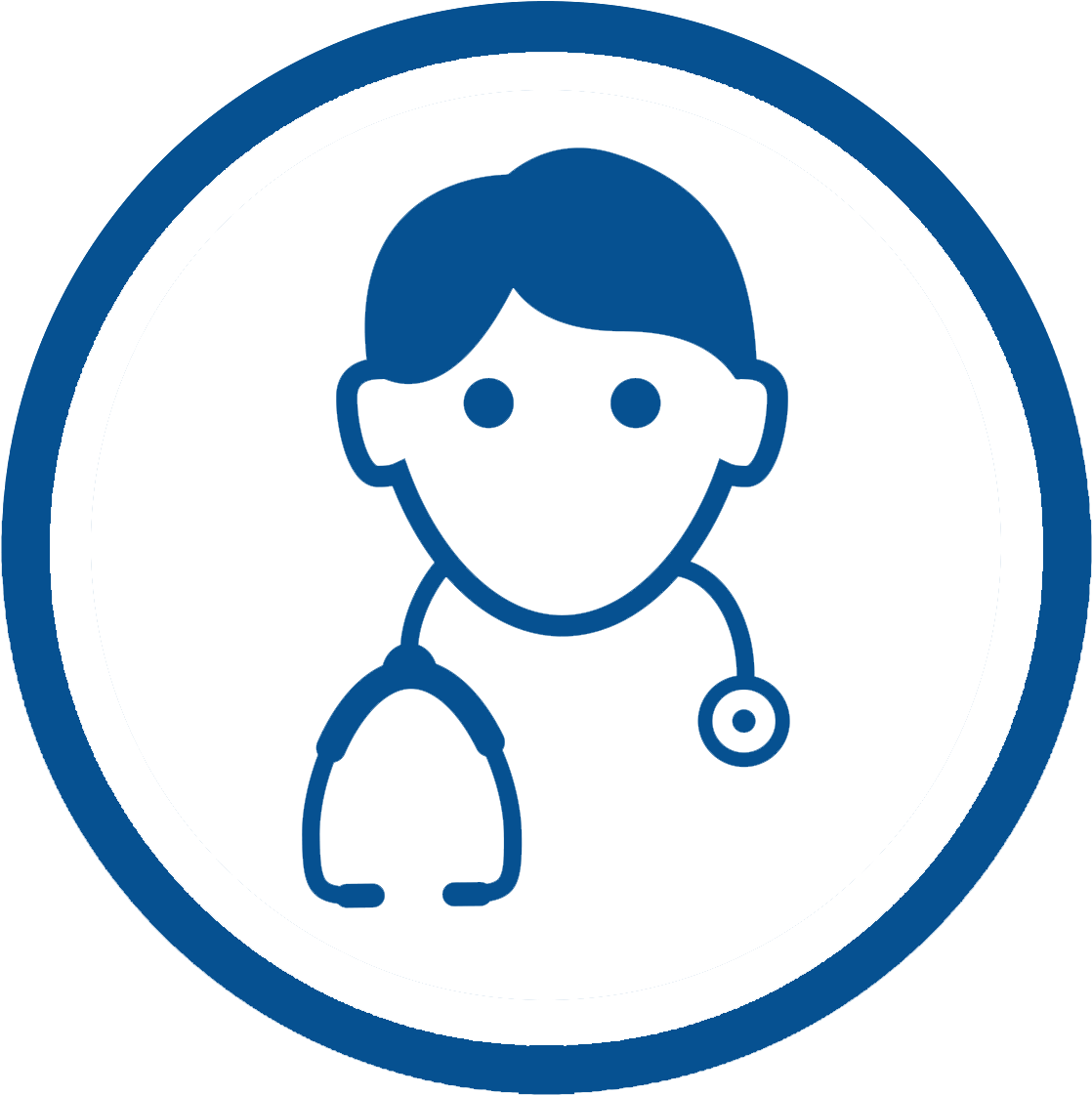 Talk To A Doctor Today - Physician (1174x1174), Png Download