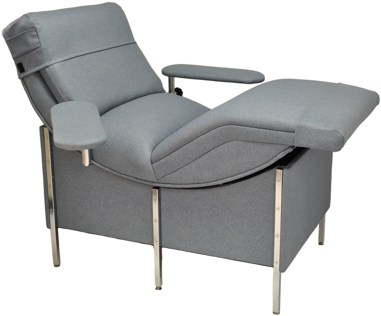 Vertical Divider - Recliner (1100x731), Png Download