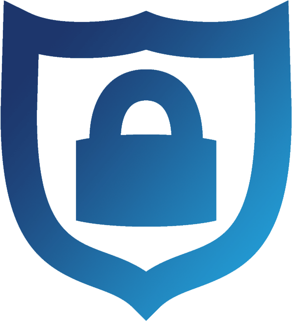 Security Solutions For Business - Emblem (923x917), Png Download