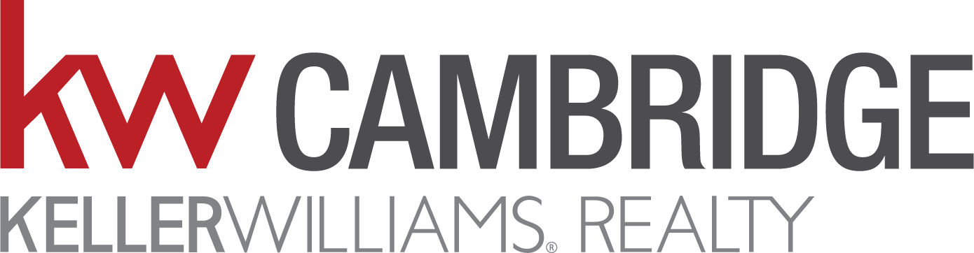 Sell Your Home >> - Keller Williams Beverly Hills Logo (1390x362), Png Download