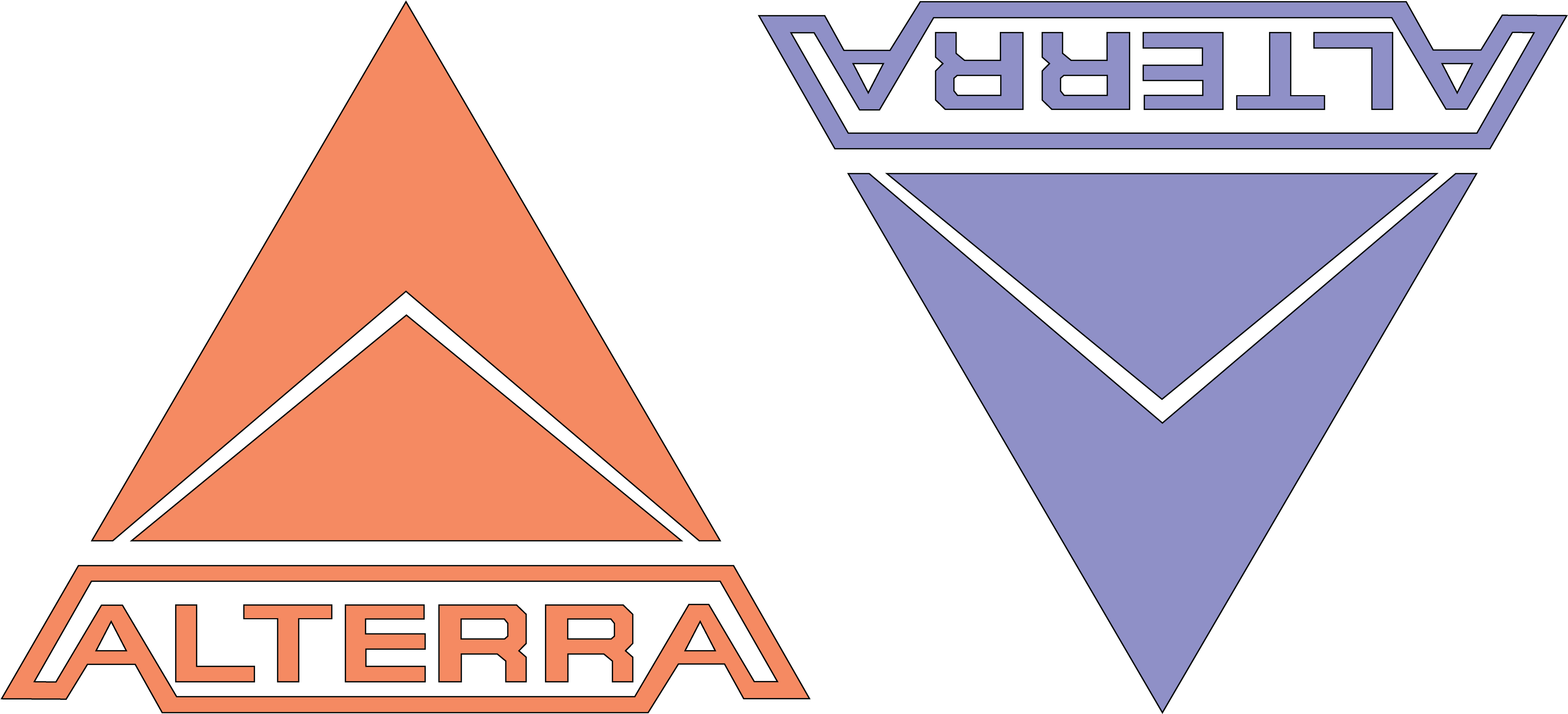 Discussion[no Spoilers] To The Guy Who Thought Of The - Triangle (5501x4250), Png Download