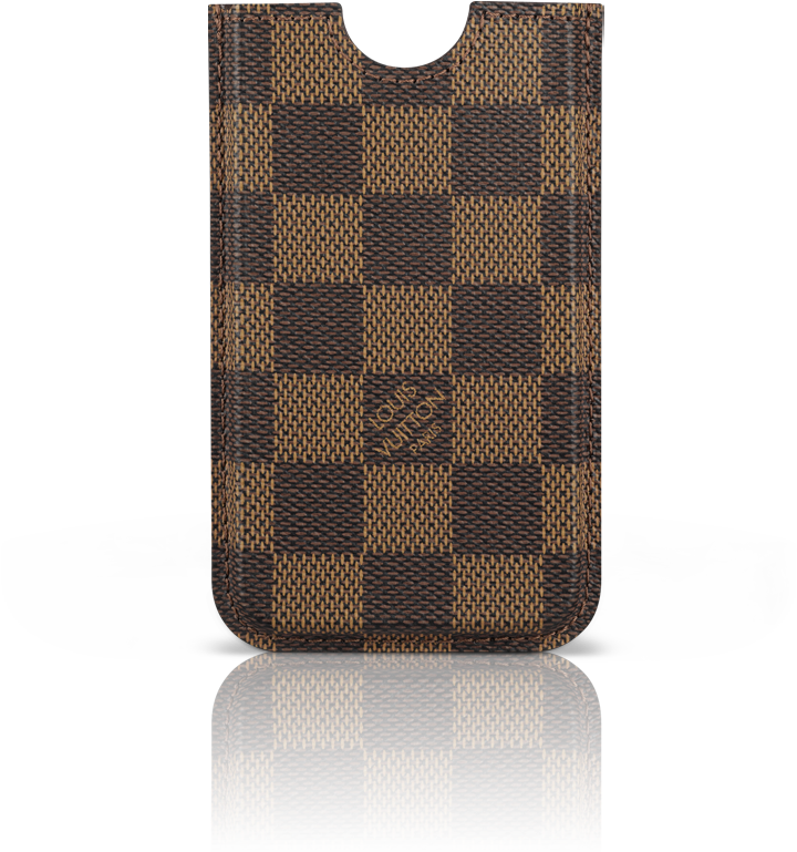 Louis Vuittonverified Account - Coin Purse (900x900), Png Download