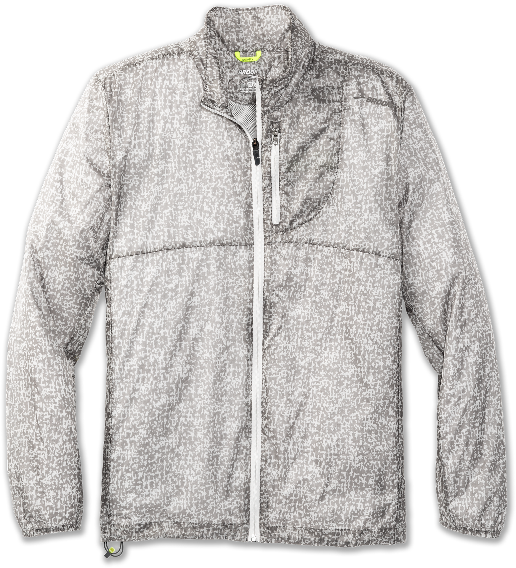 Men's Lsd Jacket (1742x1919), Png Download