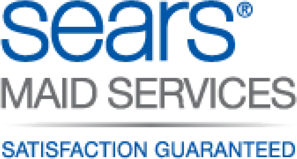 Sears Maid Services - Sears (1000x600), Png Download