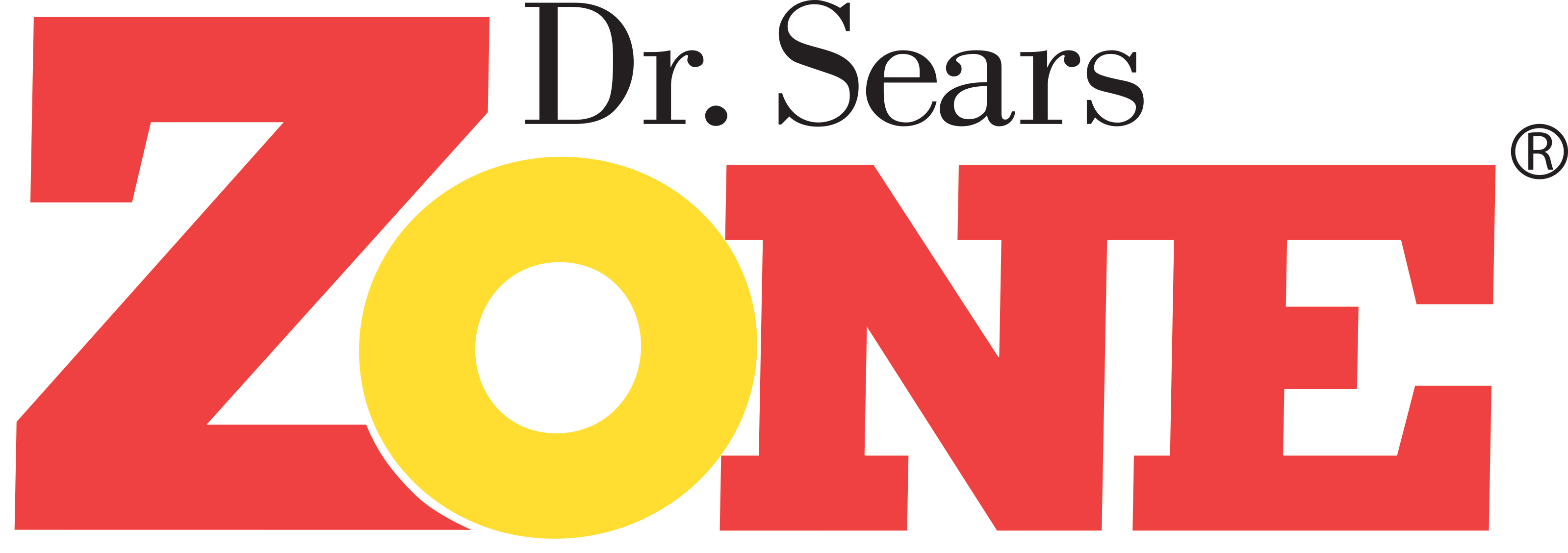 "share Your Success" Survey - Zone Diet (3197x1128), Png Download