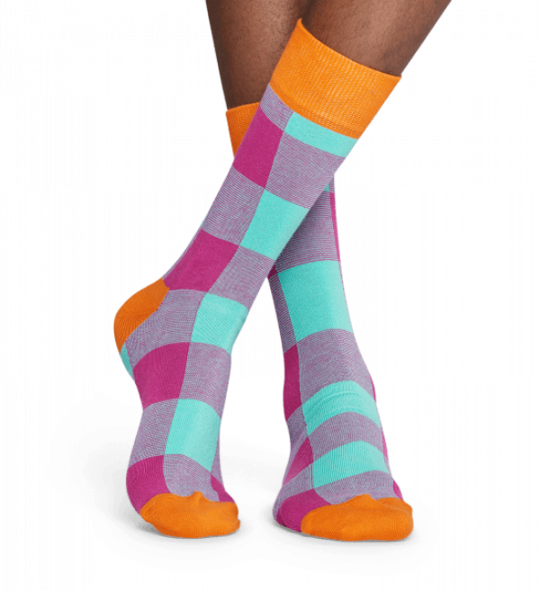 Sock (600x657), Png Download