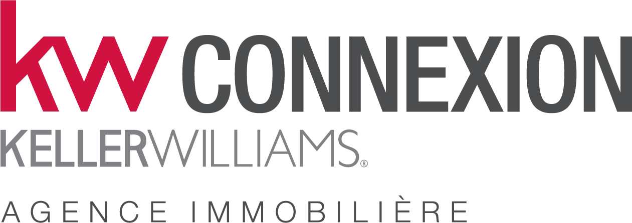 Contact Information - Keller Williams Realty (1261x446), Png Download