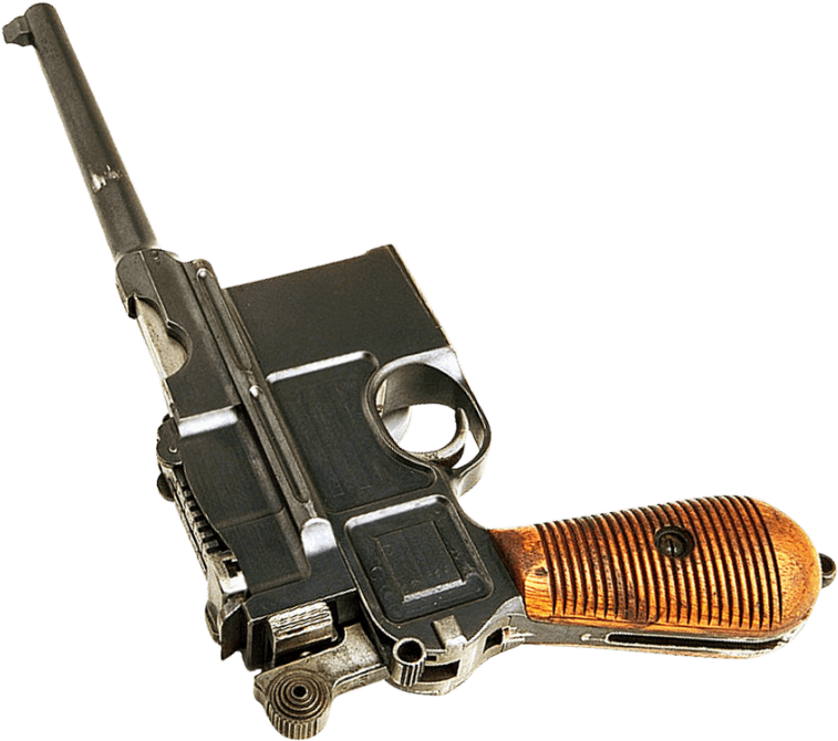 Free Png Gun Png Images Transparent - Gun Barrel (850x766), Png Download