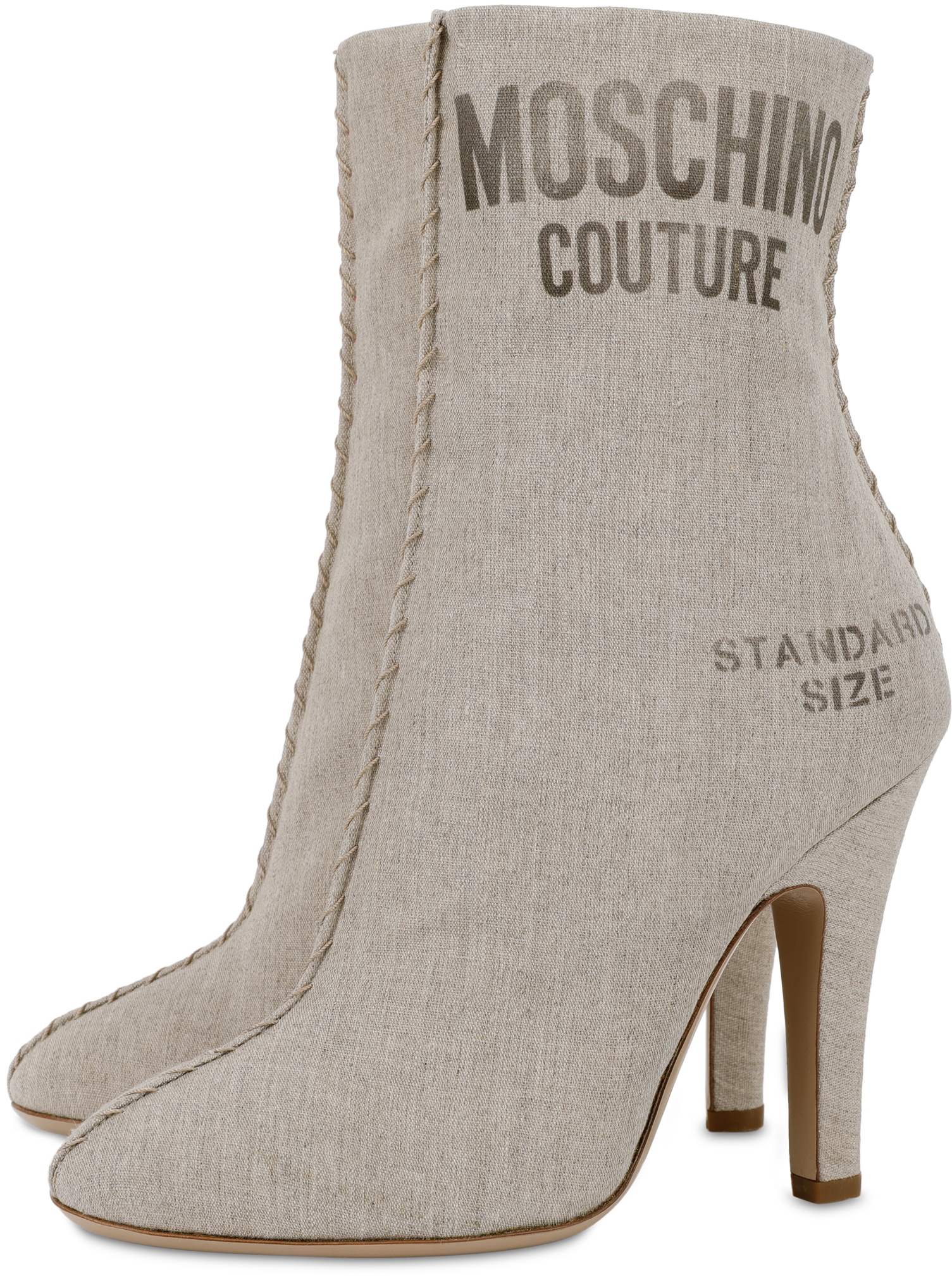 Polma2102ac07nc1 103 1 - Moschino (2500x3188), Png Download