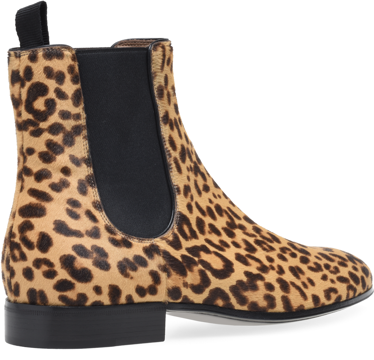 Haircalf Alain - Chelsea Boot (2000x2000), Png Download