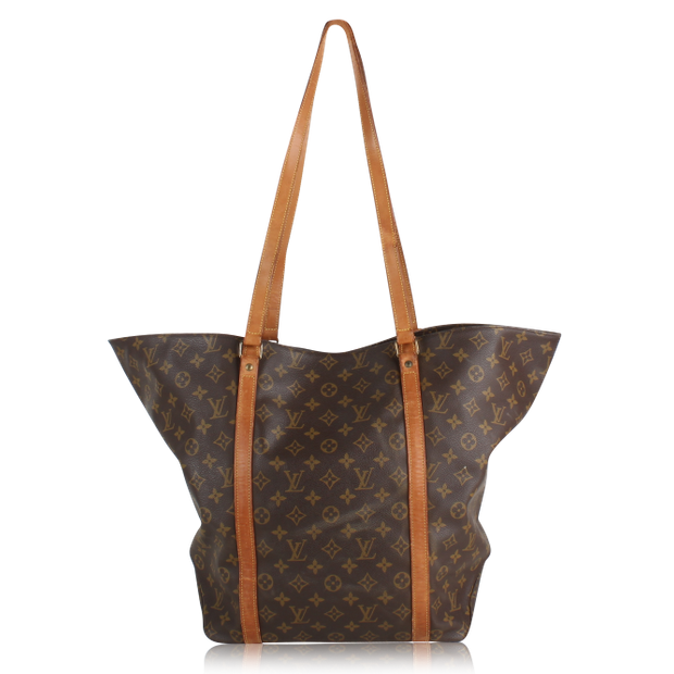 Louis Vuitton Large Cabas 0 Thumbnail - Shoulder Bag (620x620), Png Download