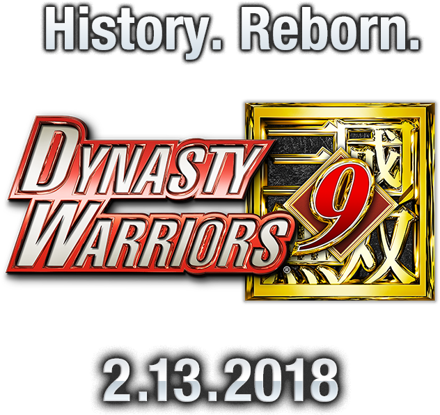 I Bought An Xbox One X For Dynasty Warriors - Dynasty Warriors 9 Icon (673x620), Png Download