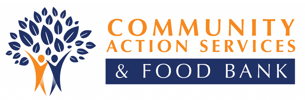 Videos For Provo Food Pantry - Community Action Provo Logo (1024x335), Png Download