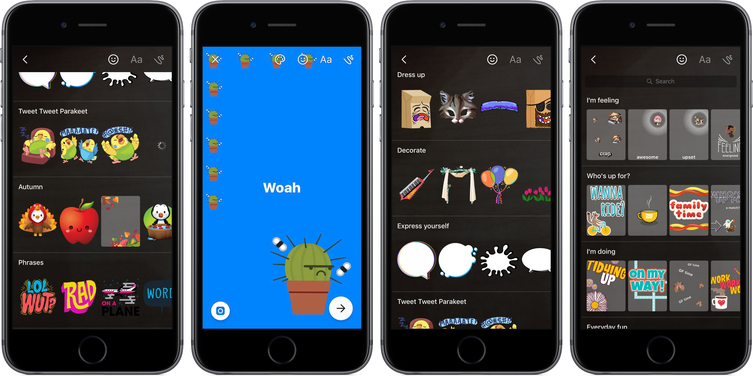 Facebook Messenger Day Teaser - Auto Sleep Apple Watch (2512x1255), Png Download