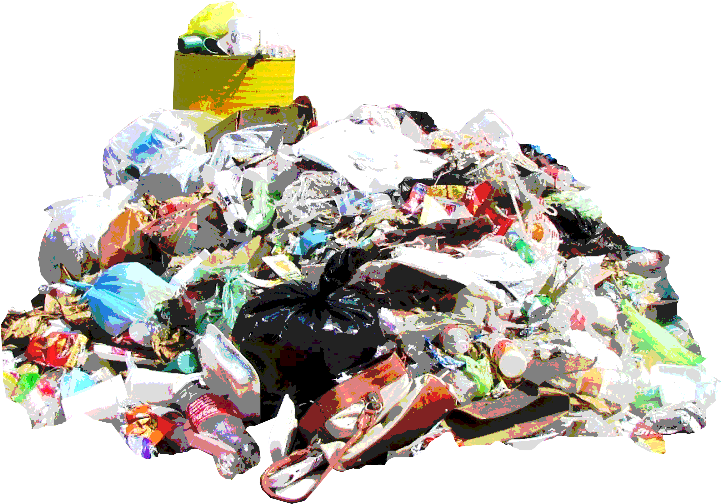 Basura - Graphic Design (1600x900), Png Download
